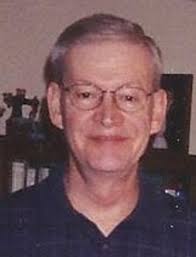 Obituary information for David E. Mark