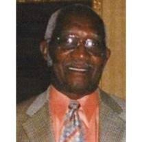 Eddie Lee Martin Obituary