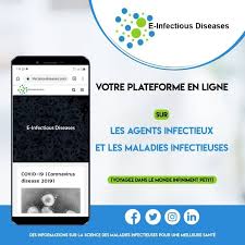 E Infectious Diseases Home Facebook