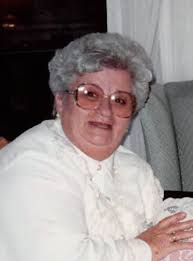 Obituary information for Mary Frances Winton