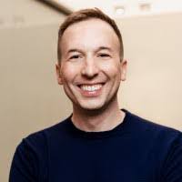 Andy Rink's Instagram, Twitter & Facebook