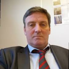 Vincent Weldon posted