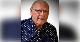 Obituary information for John C. "Jake" Lay
