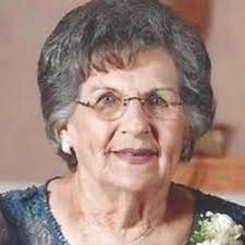 Theresa Fournier Obituary February 19, 2022