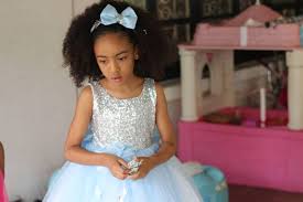 A good natural hair care regimen doesn't have to be tedious or packed with many hair products. The Best Natural Hair Regimen For Long Length For You And Your Bambini Slaylebrity