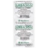 Дибазол - инструкция по применению, описание, отзывы ...