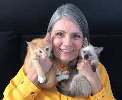 VAMOS FALAR DE...CÃES E GATOS? Servidores, magistrados e terceirizados  criam rede protetora de animais da SJBA e JEF