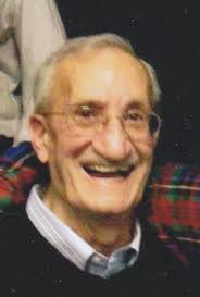 Obituary information for Theodore Bucci