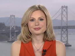 Going from tech reporter to VC