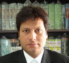 SYED AFTAB AHMAD