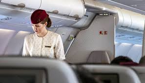 Book flights, read 10,984 reviews on qatar airways. Qatar Airways Imposes Stricter Curfew On Flight Crew
