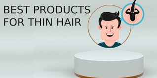 Either way, you can still rock a great haircut with thinner hair. Best Hair Styling Products For Men With Fine Or Thin Hair Compare Grooming