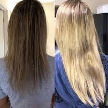 This nourishes and conditions the hair and scalp. Jennifer Aniston Uses 9 35 Horse Shampoo To Keep Her Hair Looking Amazing And Beauty Fans Hail It As A Saviour