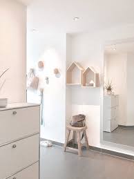 Flur Mit Muuto Dots Garderoben Inspiration Haus Deko Wohnung Dekoration