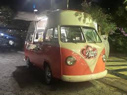 Sejak mulai merambah ke tanah air di tahun 2013, bisnis food truck memang disambut dengan sangat baik. Mantan Petinggi Chevrolet Indonesia Bisnis Food Truck Berita Otomotif Mobil123 Com