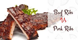 Pork riblets are the perfect appetizer for a tailgate or snack for your neighborhood barbecue. Beef Ribs Vs Pork Ribs Here Is The Basic Cooking Guide For Each