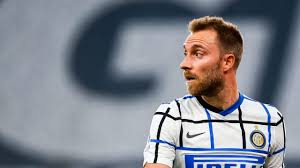 Inter Midfielder Christian Eriksen Subject To Tottenham Loan Veto Italian Media Report