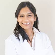 Lahari Shetty, MD
