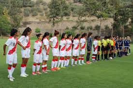 We did not find results for: Lima 2019 Esta Es La Realidad Del Futbol Femenino En El Peru Panamericanos Lima 2019 El Comercio Peru