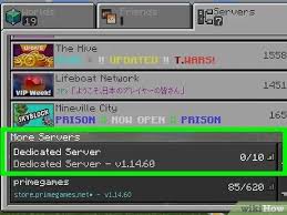 What do you do if your computer stops running? How To Host A Minecraft Server With Pictures Wikihow
