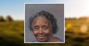 Corinne Coleman Wallace Obituary January 25, 2013