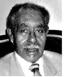 Benny Harris Obituary (2014)