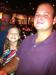 Brock Shaw's Instagram, Twitter & Facebook