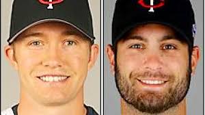 Twins starters Scott Baker and Nick Blackburn undergoing elbow surgeries