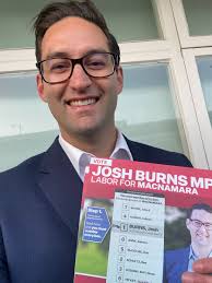 Josh Burns