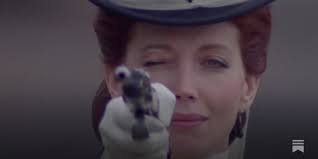 A Scandal in Bohemia (1984)