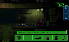 The game was released in recent 2017 on a pc, . Five Nights At Freddy S 3 Custom Night Download Free Fnaf Fangames