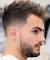 Groom Wedding Hairstyle For Men