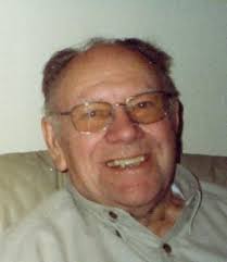 Arthur Erickson Obituary (1929