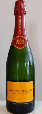 Want to have wine brownies deliver to luxembourg. Wine Review Bernard Massard Cuvee De L Ecusson Brut Sparkling Pearl From Luxembourg Reijosfood