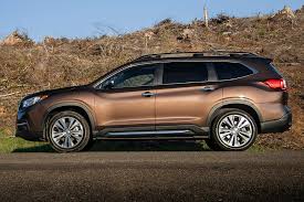 2020 Subaru Ascent Review Autotrader