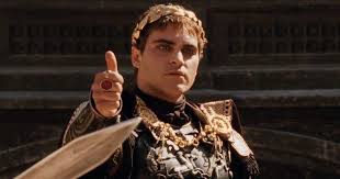 10 Insane Facts About Emperor Commodus Left Out Of Gladiator Listverse Joaquin Phoenix Gladiator Gladiator Movie Joaquin Phoenix