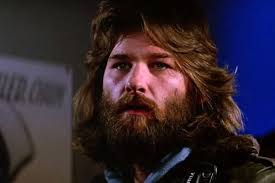 A Kurt Russell Beard Appreciation Post