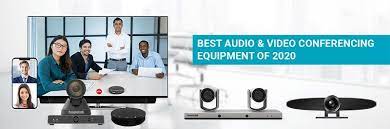 Pin On Video Conferencing Equipment