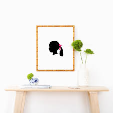 Download 38,322 silhouette free vectors. These Silhouette Drawings Are The Cutest Quarantine Diy Real Simple