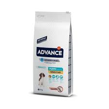Advance Puppy Sensitive Somon Yavru Kopek Mamasi 12 Kg