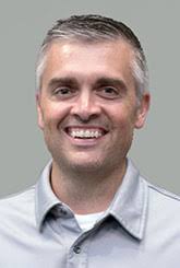 Jon Jamison joins S.C. Baptist Convention staff