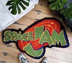 Happy cactus rug available to buy direct from sass & belle. Space Jam Rug Funky Rugs Tufted Rug Cool Rugs