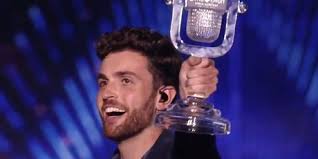 Duncan Laurence iz Nizozemske pobjednik je Eurosonga 2019.!