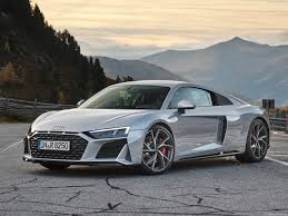 The car is exclusively designed, developed. Audi R8 V10 Rwd 2020 Pictures Information Specs