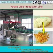 China manufacturer with main products jinan hg machinery co., ltd. Hg Pc500 Compound Potato Chips Frying Machinery