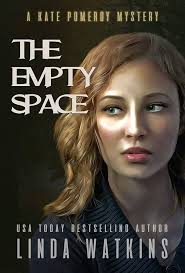 The Empty Space: A Kate Pomeroy Mystery (The Kate Pomeroy Gothic Mystery  Series Book 4)