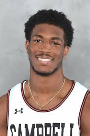 East Hamilton Guard Darwin Randolph Signs Division One Scholarship to  Campbell