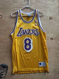 Kobe bryant all star jersey. Kobe No 8 Jersey Buy Clothes Shoes Online