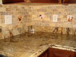 You know those typical 4 high granite backsplashes that many kitchens with a granite countertop have? Kitchen Backsplash Pictures Ideas And Designs For Kitchens Kitchen Backsplash Designs Kitchen Tiles Backsplash Backsplash Designs