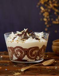 Tiramisu Trifle Dinner Party Desserts Desserts Trifle Recipe